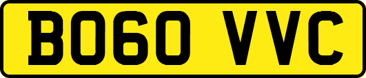 BO60VVC