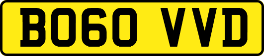 BO60VVD