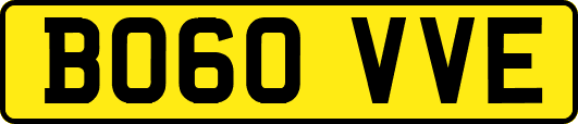 BO60VVE
