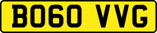 BO60VVG