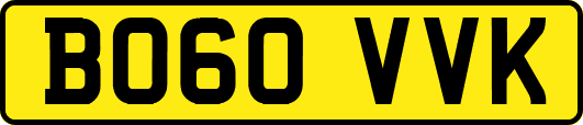 BO60VVK