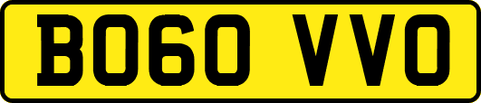 BO60VVO