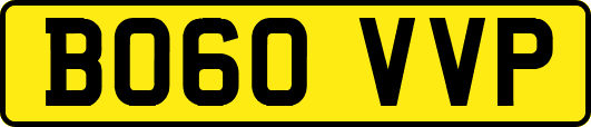 BO60VVP