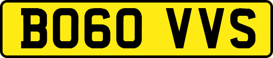 BO60VVS