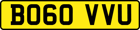 BO60VVU