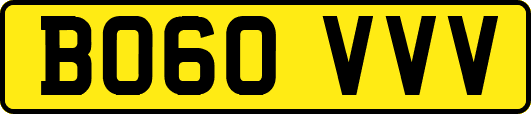 BO60VVV