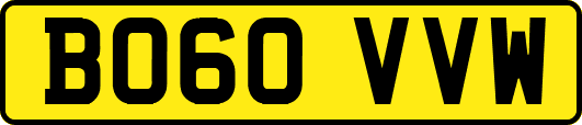 BO60VVW