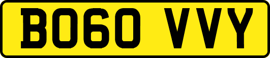 BO60VVY