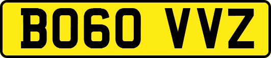 BO60VVZ