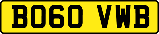 BO60VWB