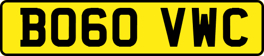 BO60VWC