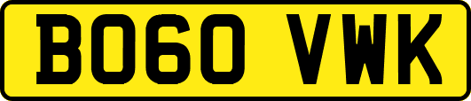 BO60VWK