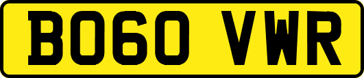 BO60VWR