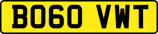 BO60VWT