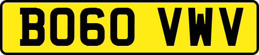 BO60VWV
