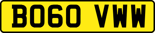 BO60VWW