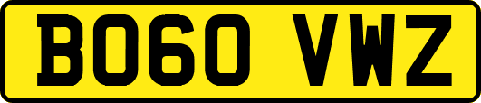 BO60VWZ