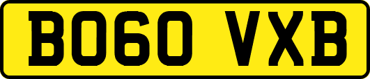 BO60VXB