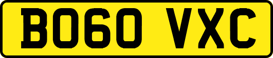BO60VXC
