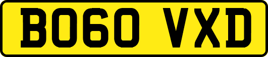 BO60VXD