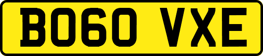 BO60VXE