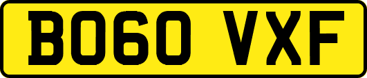 BO60VXF