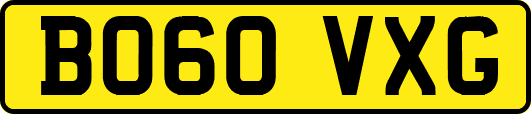 BO60VXG