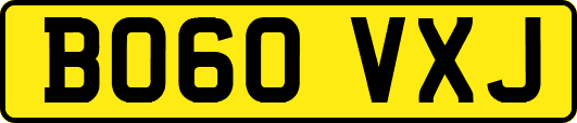 BO60VXJ