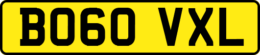 BO60VXL