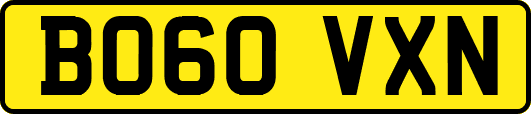 BO60VXN