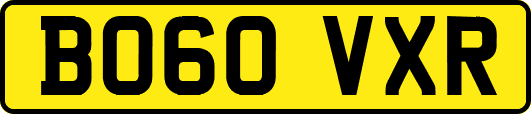 BO60VXR