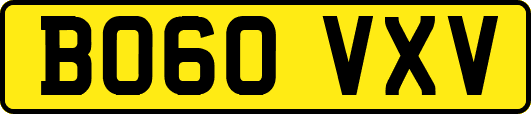 BO60VXV