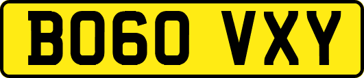 BO60VXY