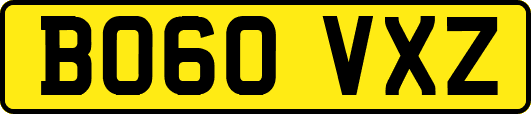 BO60VXZ
