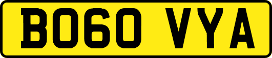 BO60VYA