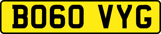 BO60VYG