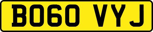 BO60VYJ