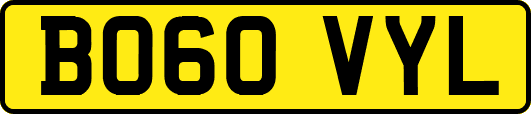 BO60VYL