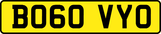 BO60VYO
