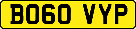 BO60VYP