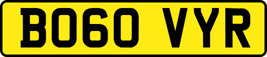 BO60VYR