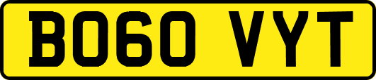 BO60VYT