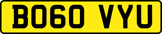 BO60VYU