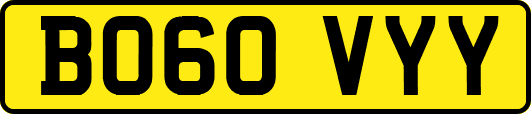 BO60VYY