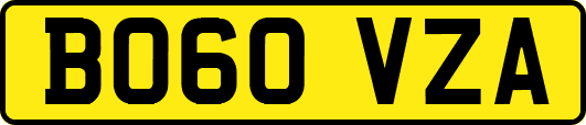 BO60VZA