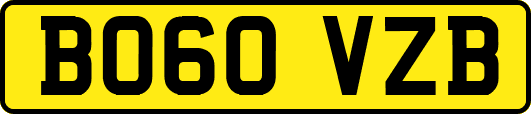 BO60VZB