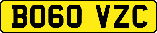 BO60VZC