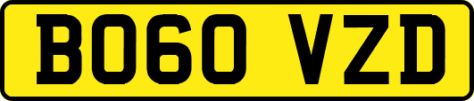 BO60VZD