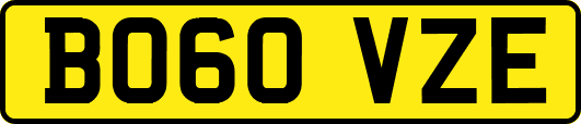 BO60VZE