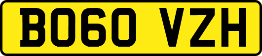 BO60VZH